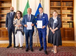 Accordo tra Piantedosi e i sindacati della Polizia: 159 milioni per valorizzare le funzioni