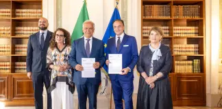 Accordo tra Piantedosi e i sindacati della Polizia: 159 milioni per valorizzare le funzioni
