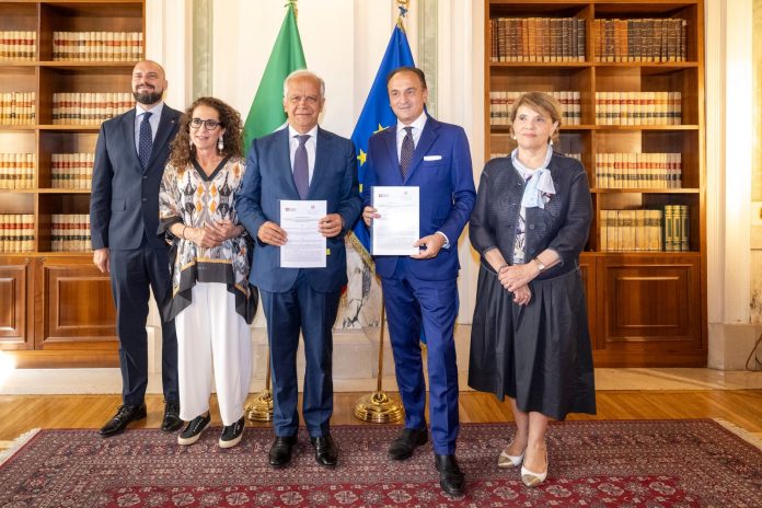 Accordo Piantedosi sindacati Polizia