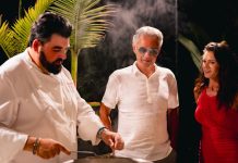 A Forte dei Marmi il galà “Green Waves” tra sostenibilità, alta cucina e solidarietà