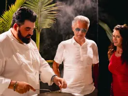 A Forte dei Marmi il galà “Green Waves” tra sostenibilità, alta cucina e solidarietà