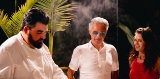 A Forte dei Marmi il galà “Green Waves” tra sostenibilità, alta cucina e solidarietà