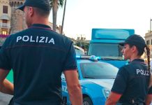 A Roma furti e rapine lampo: 5 arresti e 4 denunce