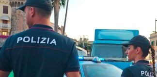 A Roma furti e rapine lampo: 5 arresti e 4 denunce