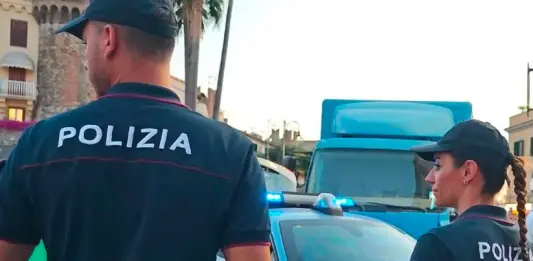 A Roma furti e rapine lampo: 5 arresti e 4 denunce