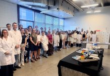 Oltre 500 iscritti per il Tutorship 12.0, innovazione al centro della formazione dei biologi