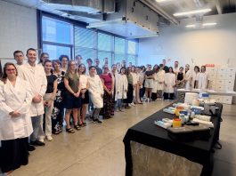 Oltre 500 iscritti per il Tutorship 12.0, innovazione al centro della formazione dei biologi