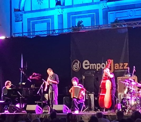 Successo di pubblico e tanti applausi per Sergio Cammariere all’Empoli Jazz Festival 2026