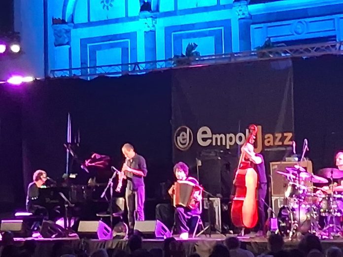 Empoli Jazz Festival