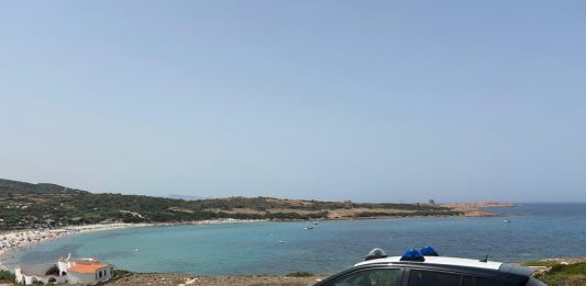 Oristano, una giovane donna cerca di suicidarsi: un Carabiniere le salva la vita