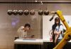 Cina: studenti alla scoperta della scienza nel museo del Liaoning (3)