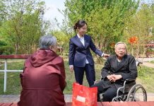 Cina: presentate misure per promuovere il settore dei servizi domestici