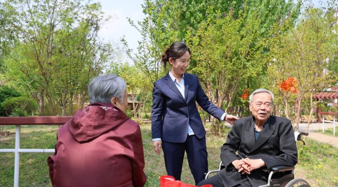Cina: presentate misure per promuovere il settore dei servizi domestici