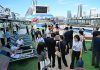 Cina: Qingdao, tour in crociera per il Festival internazionale della birra (1)