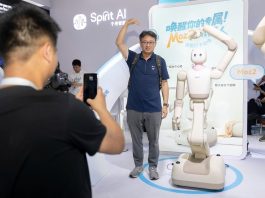 Cina: conclusa a Shanghai la Conferenza mondiale sull’IA (3)
