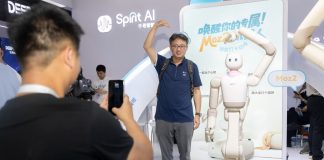 Cina: conclusa a Shanghai la Conferenza mondiale sull’IA (3)
