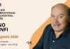 Ariano International Film Festival dal 27 luglio al 2 agosto, premio alla carriera a Lino Banfi