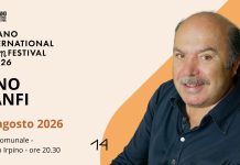 Ariano International Film Festival dal 27 luglio al 2 agosto, premio alla carriera a Lino Banfi
