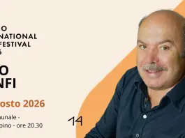 Ariano International Film Festival dal 27 luglio al 2 agosto, premio alla carriera a Lino Banfi