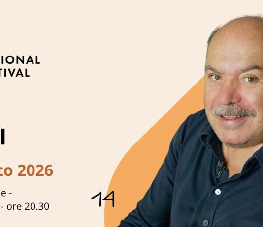 Ariano International Film Festival dal 27 luglio al 2 agosto, premio alla carriera a Lino Banfi