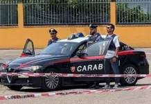 Spari nel Cagliaritano: uccide il fratello, ferisce la moglie e poi si consegna