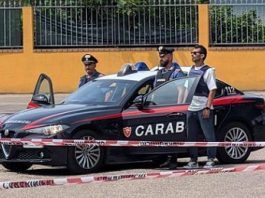 Spari nel Cagliaritano: uccide il fratello, ferisce la moglie e poi si consegna
