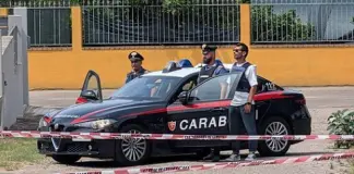 Spari nel Cagliaritano: uccide il fratello, ferisce la moglie e poi si consegna