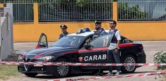 Spari nel Cagliaritano: uccide il fratello, ferisce la moglie e poi si consegna