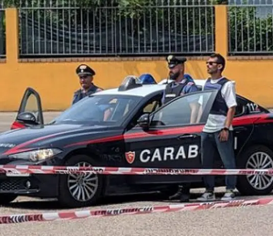 Spari nel Cagliaritano: uccide il fratello, ferisce la moglie e poi si consegna