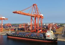 Cina: porto di Tangshan, traffico merci +2,77% nei primi sei mesi del 2026 (1)