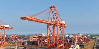 Cina: porto di Tangshan, traffico merci +2,77% nei primi sei mesi del 2026 (1)