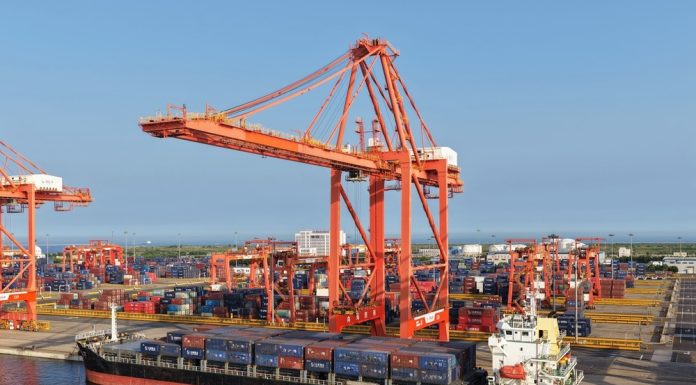 Cina: porto di Tangshan, traffico merci +2,77% nei primi sei mesi del 2026 (1)