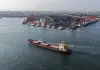 Cina: porto di Tangshan, traffico merci +2,77% nei primi sei mesi del 2026 (2)