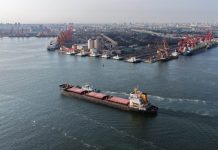 Cina: porto di Tangshan, traffico merci +2,77% nei primi sei mesi del 2026 (2)