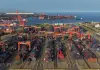 Cina: porto di Tangshan, traffico merci +2,77% nei primi sei mesi del 2026 (3)
