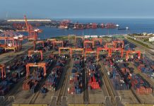 Cina: porto di Tangshan, traffico merci +2,77% nei primi sei mesi del 2026 (3)