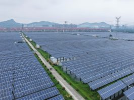 Cina: varato piano quinquennale per lo sviluppo delle energie rinnovabili