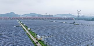 Cina: varato piano quinquennale per lo sviluppo delle energie rinnovabili