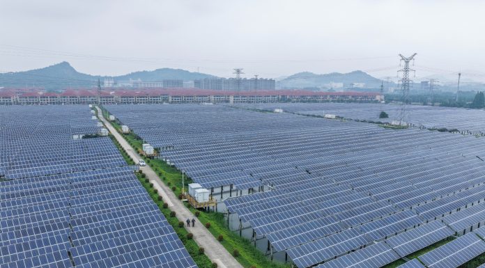 Cina: varato piano quinquennale per lo sviluppo delle energie rinnovabili