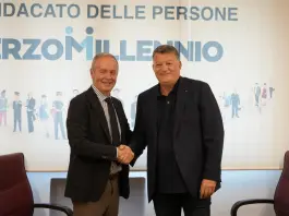 Tutela dei calciatori, sottoscritto un accordo d’intenti tra la Uil e l’Assocapp