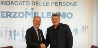 Tutela dei calciatori, sottoscritto un accordo d’intenti tra la Uil e l’Assocapp / Video