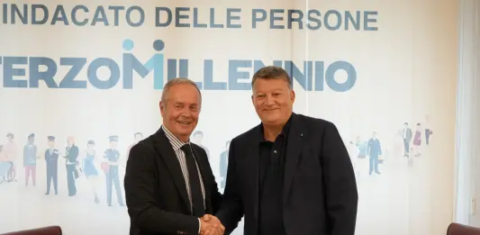 Tutela dei calciatori, sottoscritto un accordo d’intenti tra la Uil e l’Assocapp