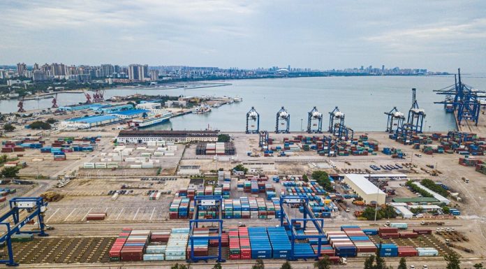 Cina estende il regime a dazi zero a 63 Paesi