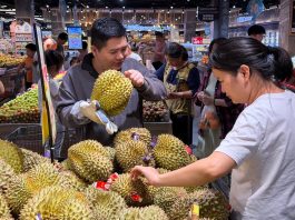 Cina diventa importante partner commerciale per oltre 160 Paesi e regioni