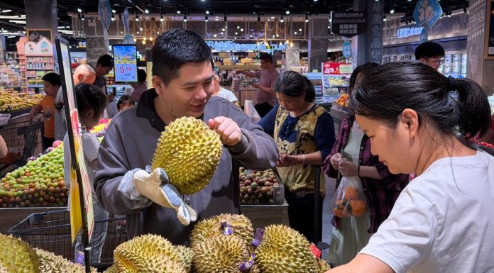 Cina diventa importante partner commerciale per oltre 160 Paesi e regioni