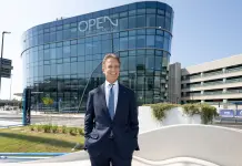 Aeroporti di Roma inaugura ‘Open-Fco Smart Workplace’, il nuovo centro realizzato nello scalo di Fiumicino