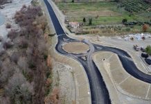 Cupparo “Serrapotina strategica per l’area sud della Basilicata”