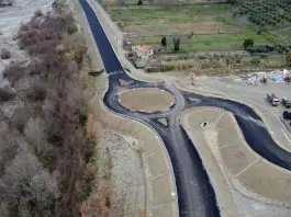 Cupparo “Serrapotina strategica per l’area sud della Basilicata”