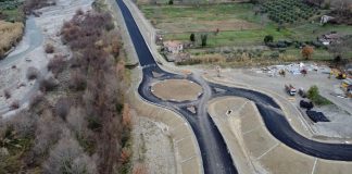 Cupparo “Serrapotina strategica per l’area sud della Basilicata”