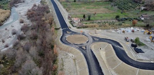 Cupparo “Serrapotina strategica per l’area sud della Basilicata”